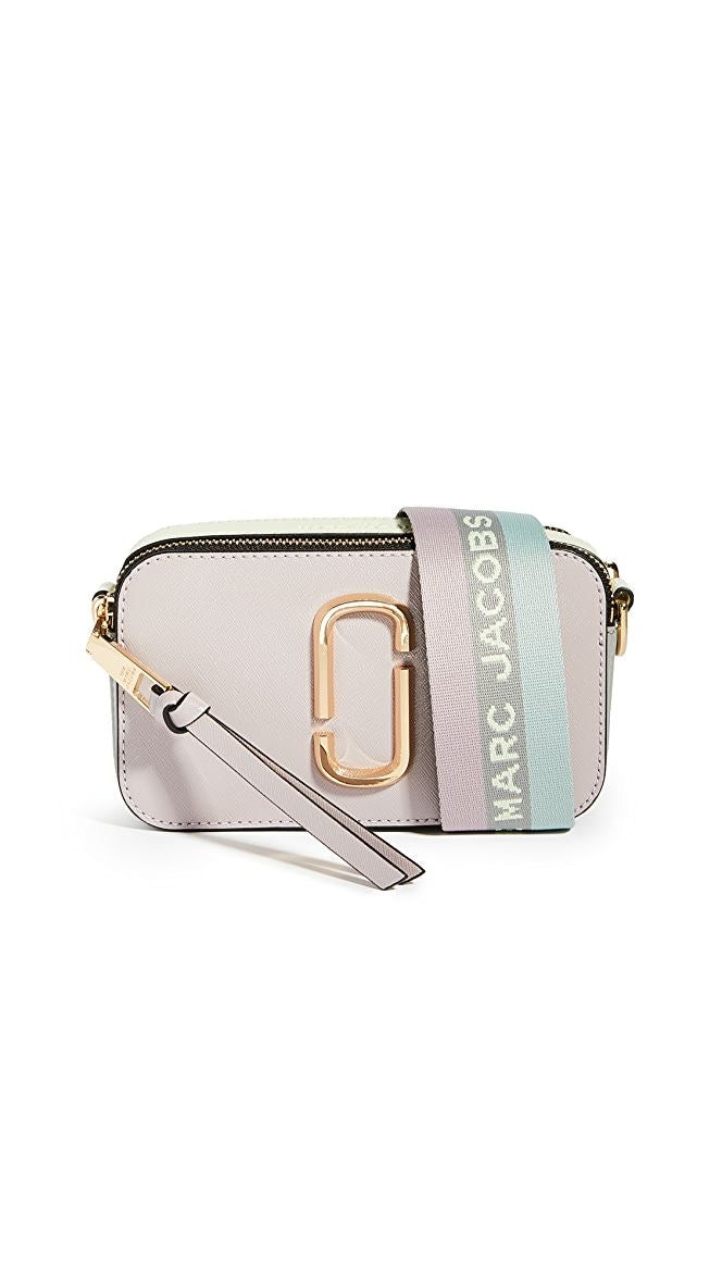 THE MARC JACOBS SNAPSHOT