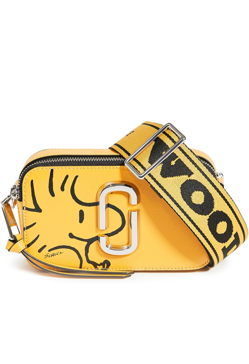 THE MARC JACOBS SNAPSHOT