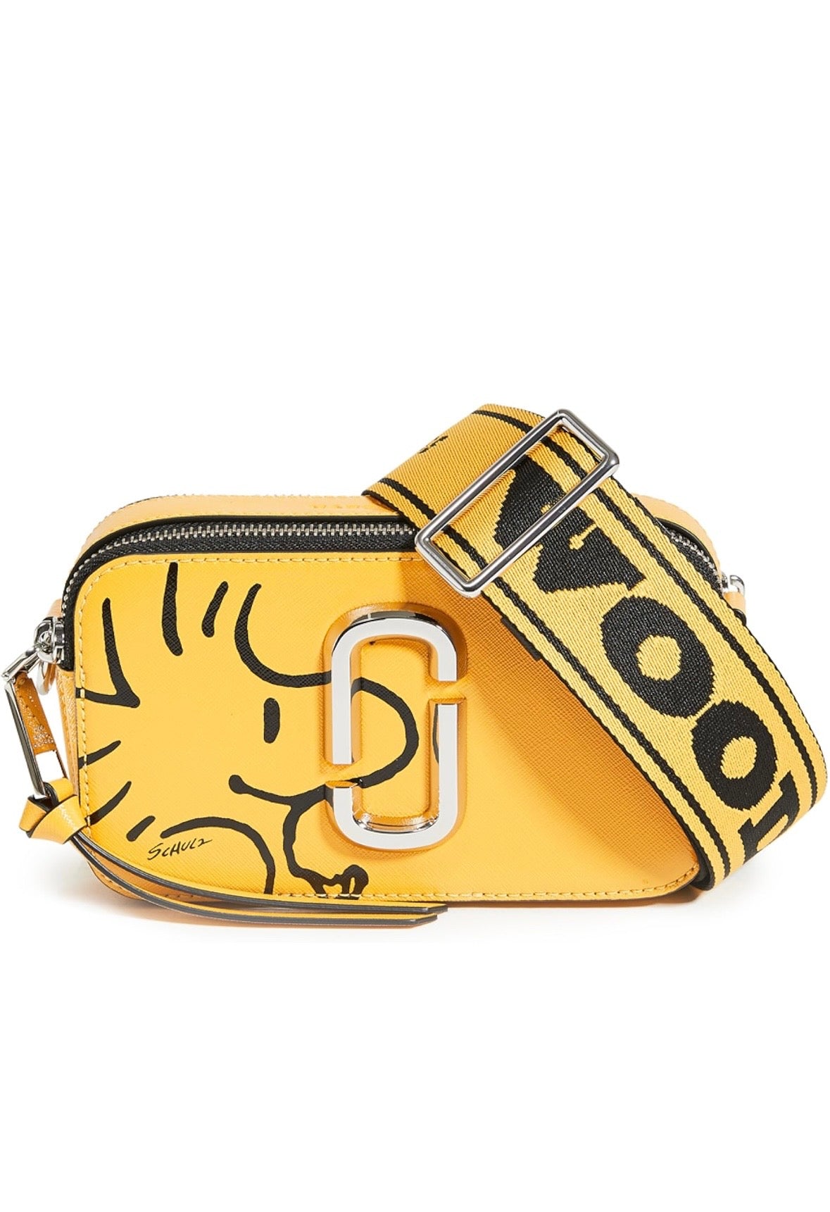 THE MARC JACOBS SNAPSHOT