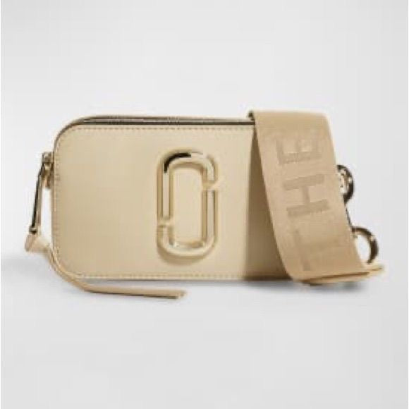 THE MARC JACOBS SNAPSHOT