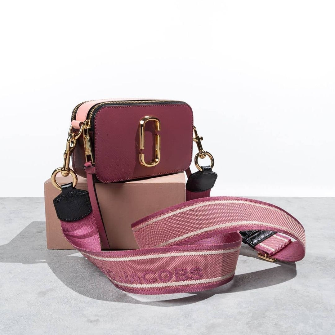 THE MARC JACOBS SNAPSHOT