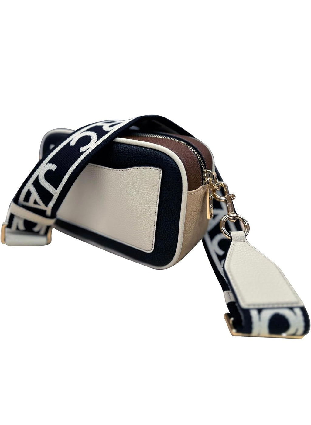 Marc Jacobs CB Bold Flash Camera Bag