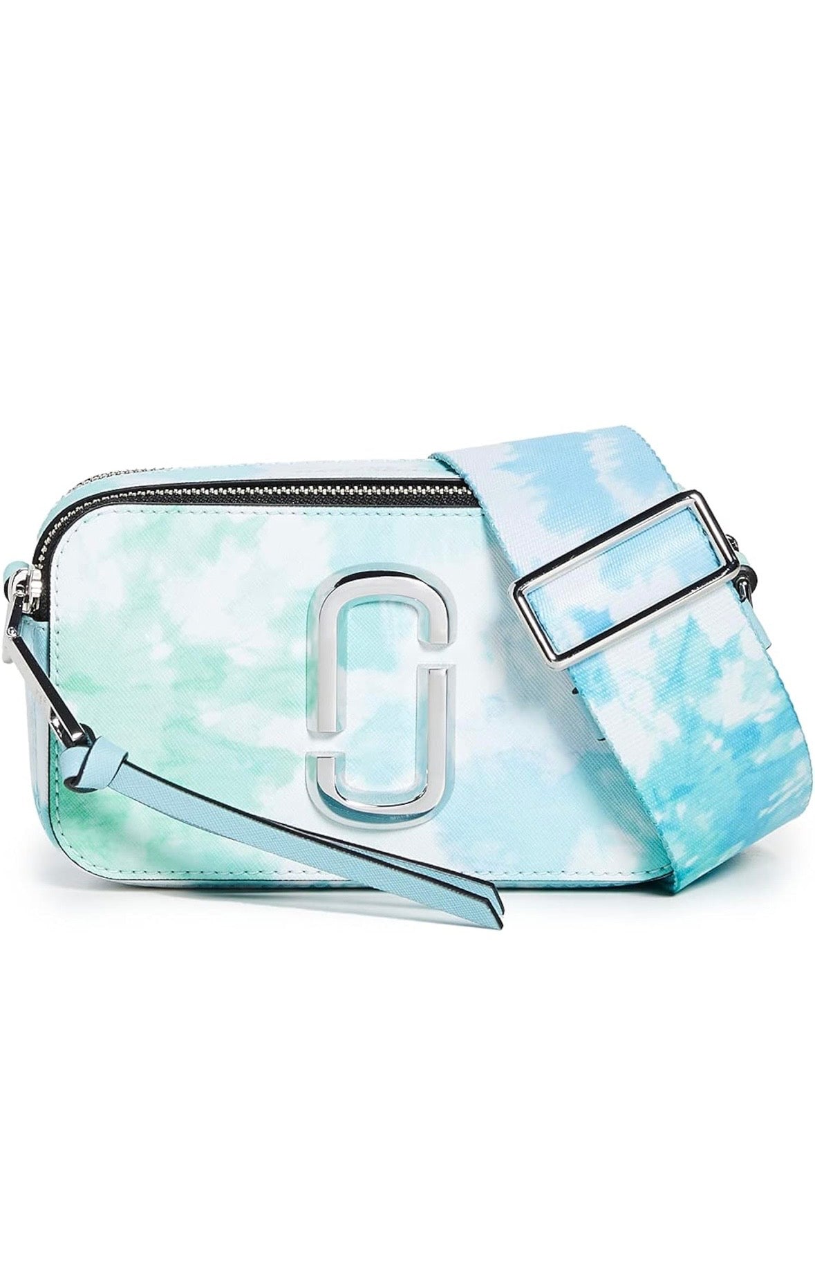 THE MARC JACOBS SNAPSHOT