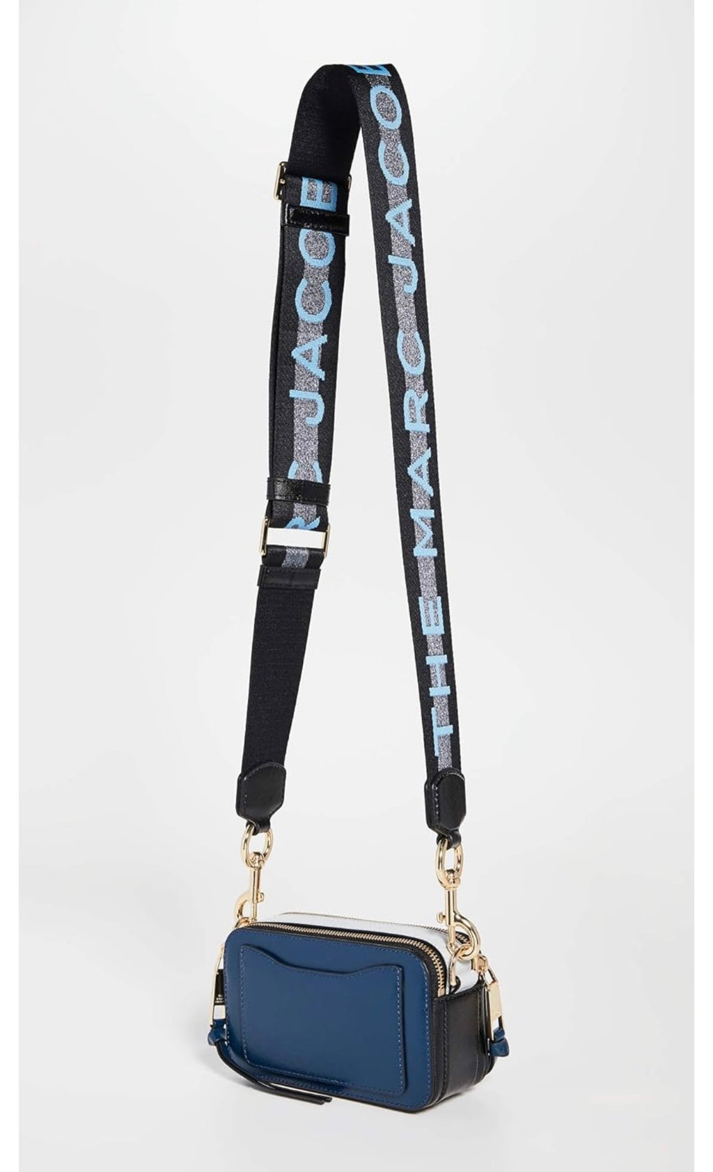 THE MARC JACOBS SNAPSHOT