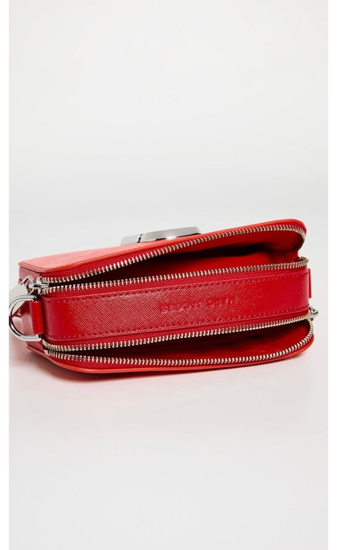 THE MARC JACOBS SNAPSHOT