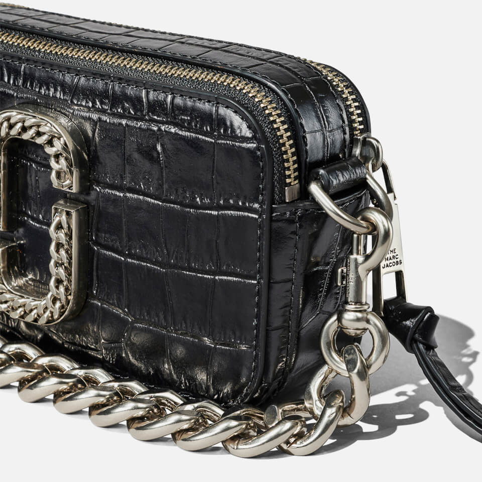 THE MARC JACOBS SNAPSHOT