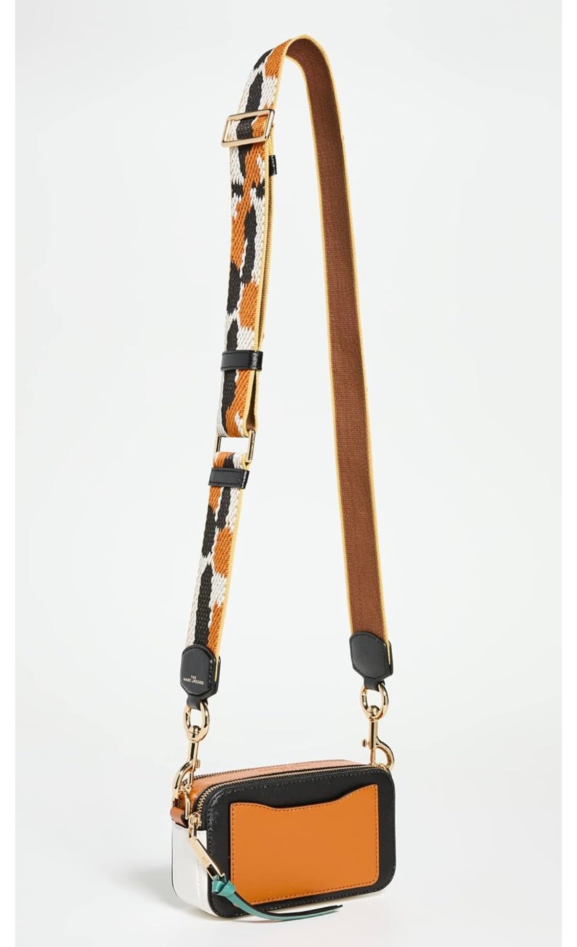 THE MARC JACOBS SNAPSHOT