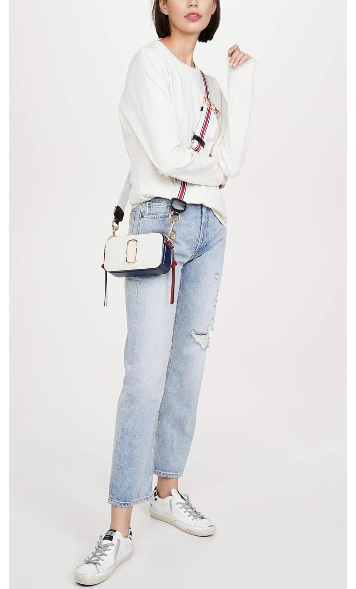 THE MARC JACOBS SNAPSHOT