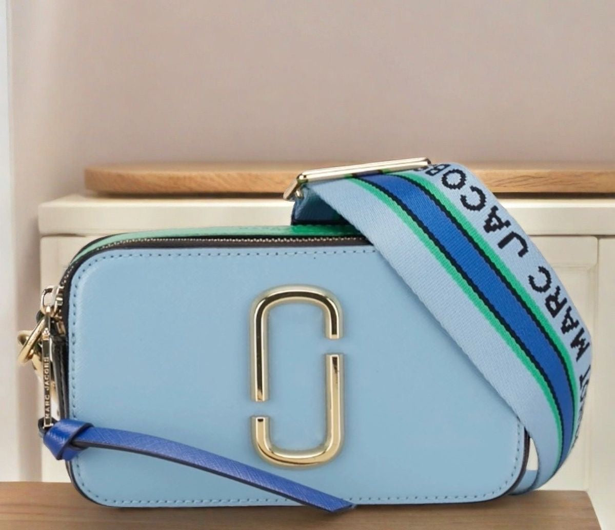 THE MARC JACOBS SNAPSHOT