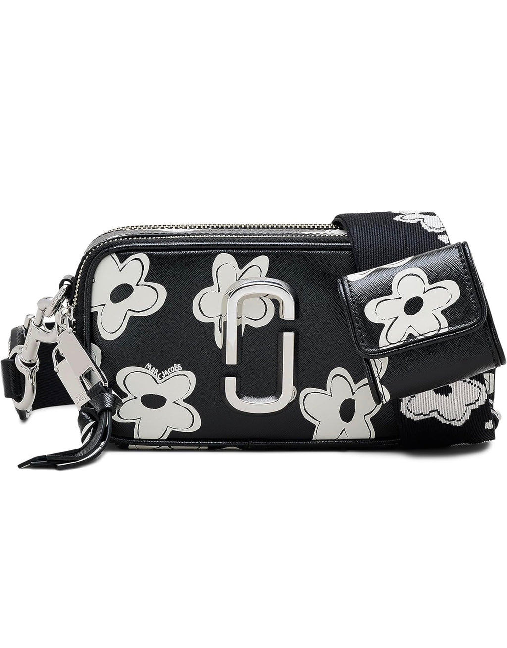 THE MARC JACOBS SNAPSHOT