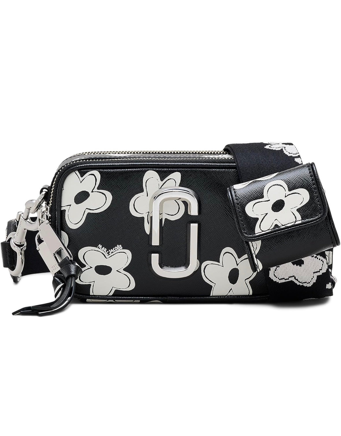 THE MARC JACOBS SNAPSHOT