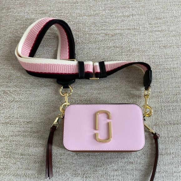 Marc Jacobs snapshot
