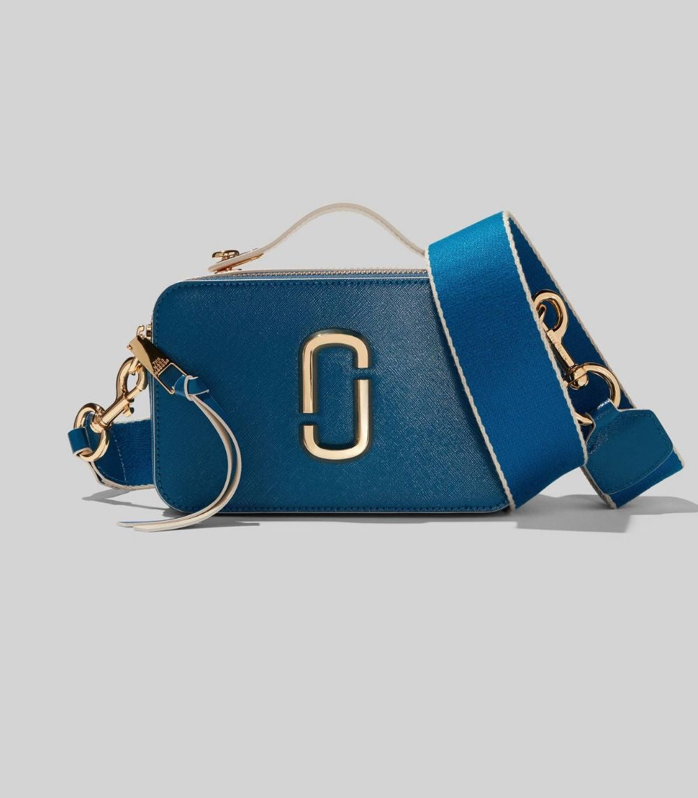 THE MARC JACOBS SNAPSHOT