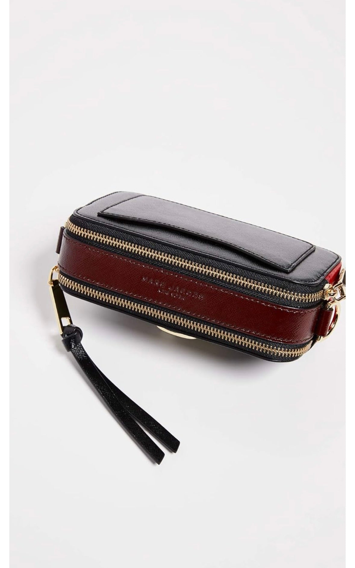 THE MARC JACOBS SNAPSHOT