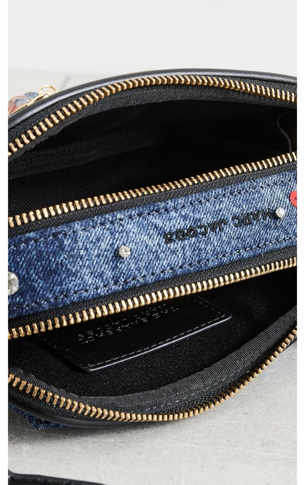 THE MARC JACOBS SNAPSHOT