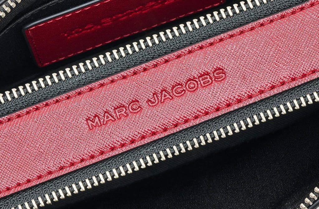 THE MARC JACOBS SNAPSHOT