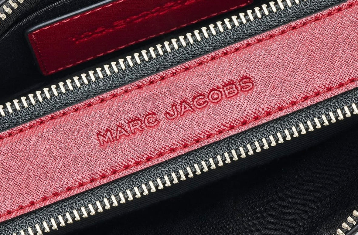 THE MARC JACOBS SNAPSHOT