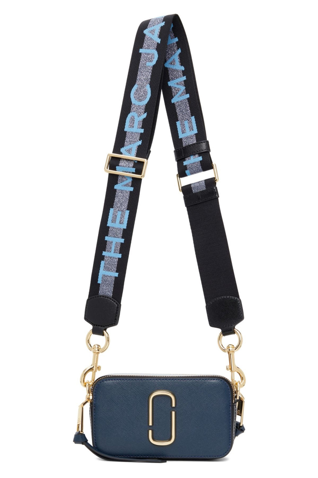 THE MARC JACOBS SNAPSHOT
