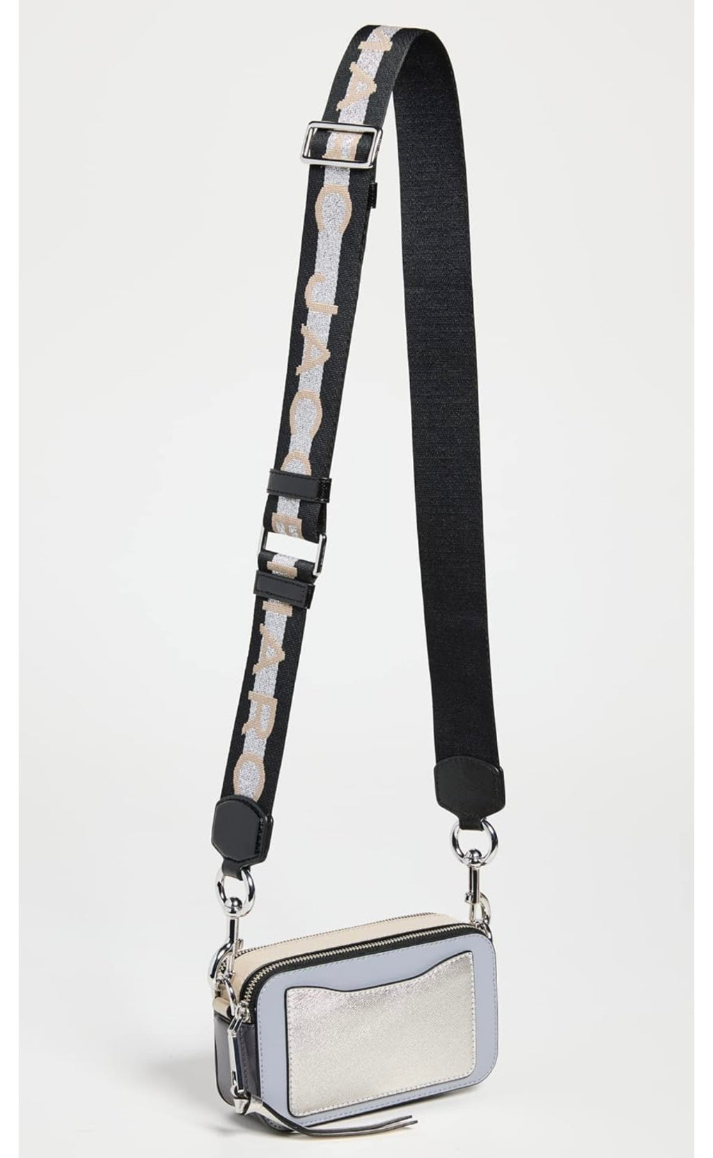 THE MARC JACOBS SNAPSHOT