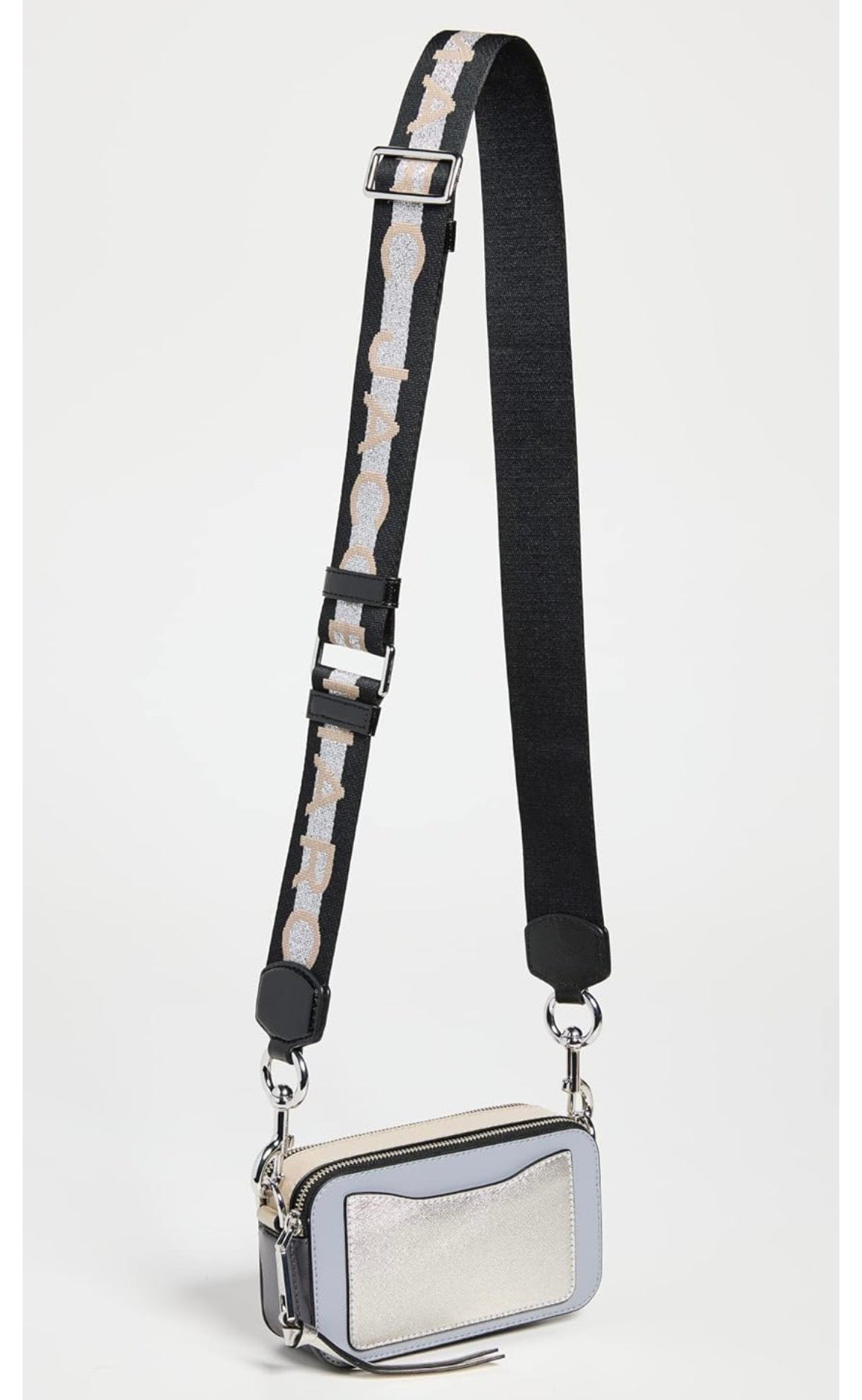 THE MARC JACOBS SNAPSHOT