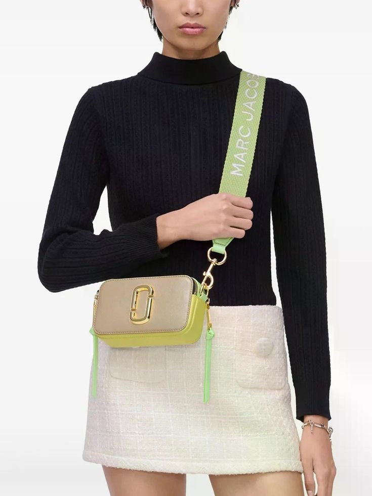 THE MARC JACOBS SNAPSHOT