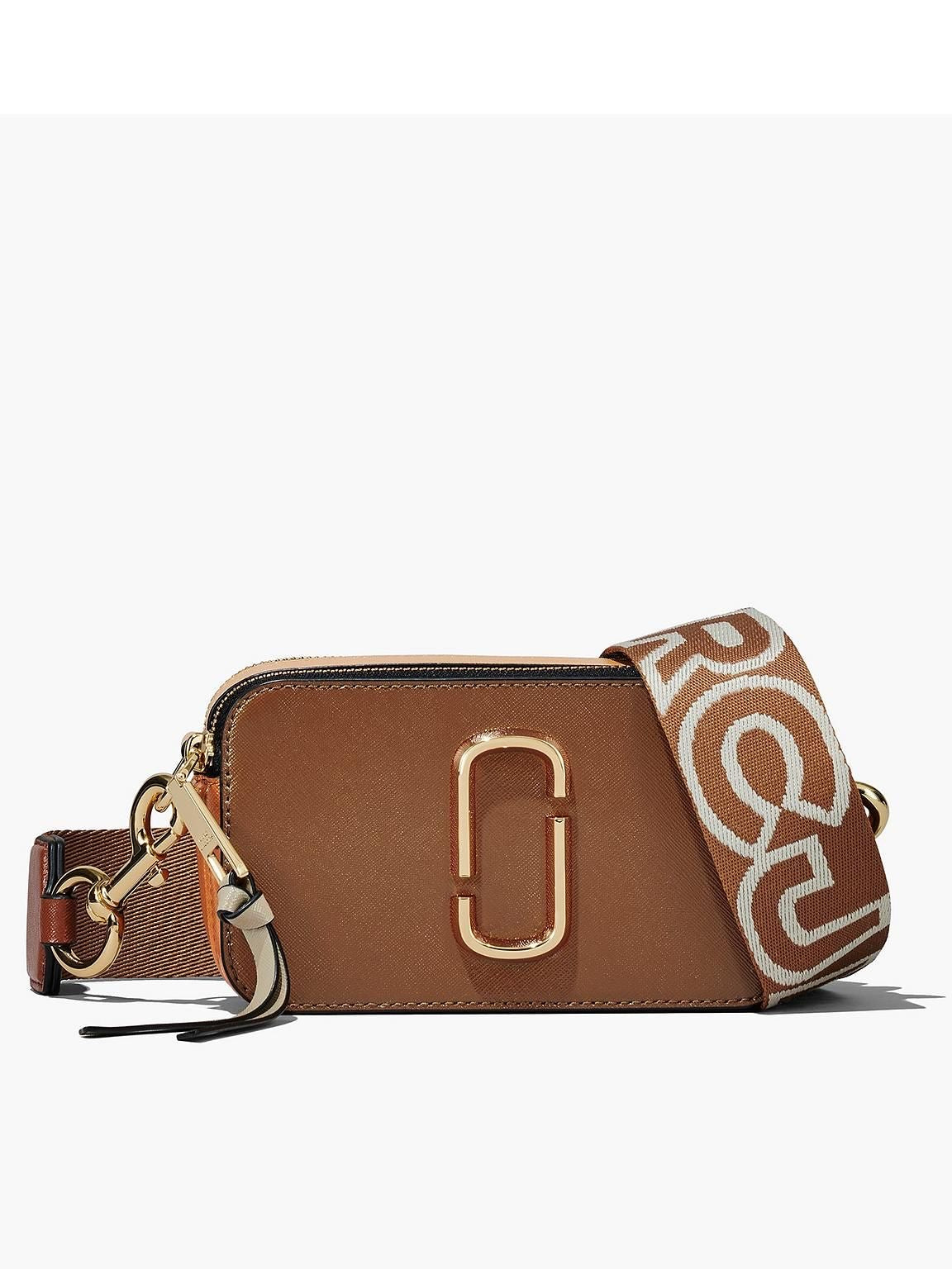 THE MARC JACOBS SNAPSHOT