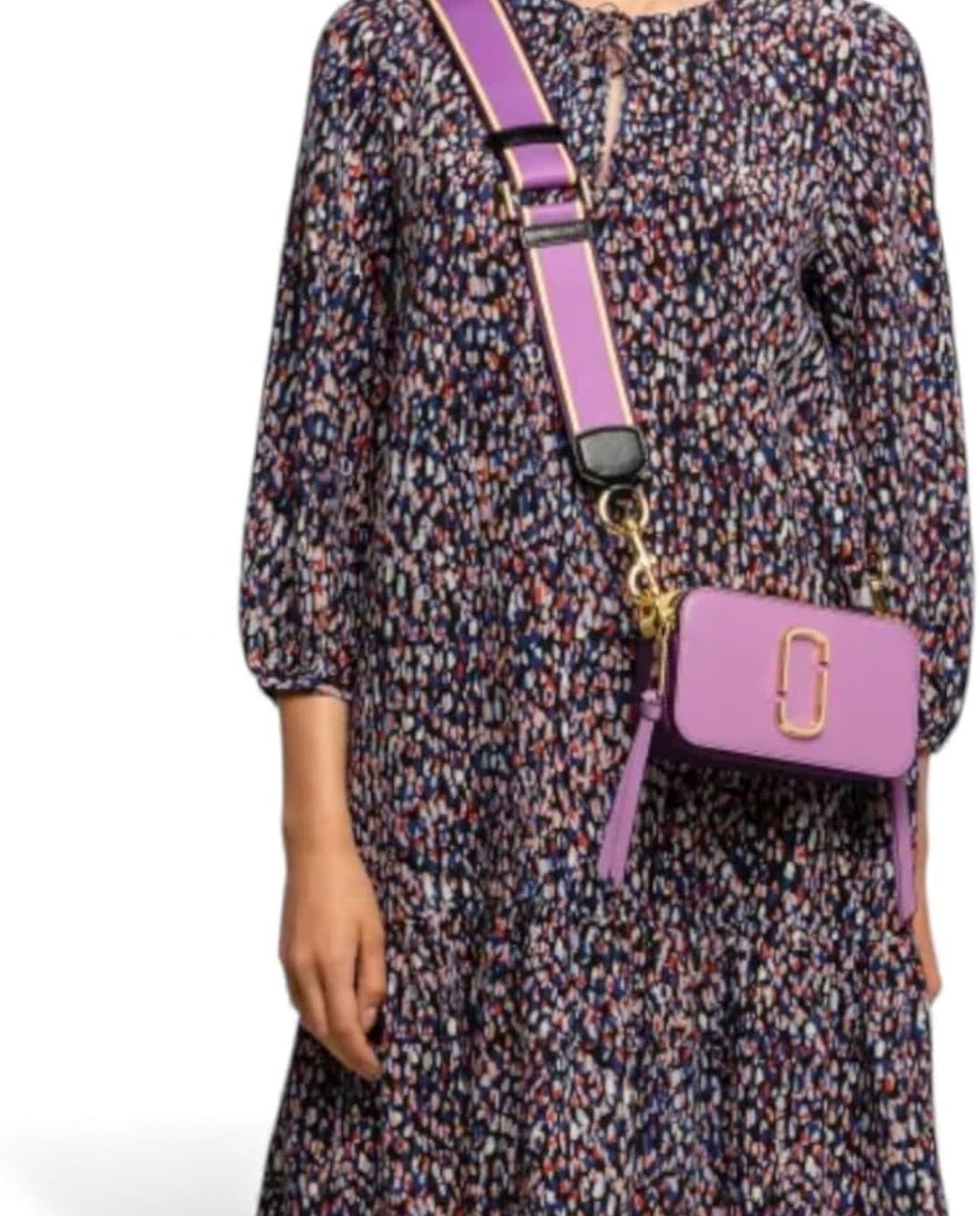 THE MARC JACOBS SNAPSHOT