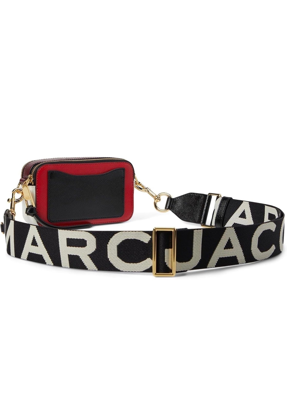 THE MARC JACOBS SNAPSHOT