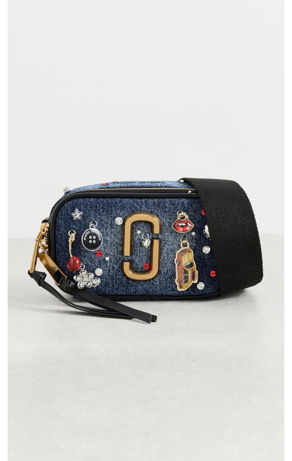 THE MARC JACOBS SNAPSHOT