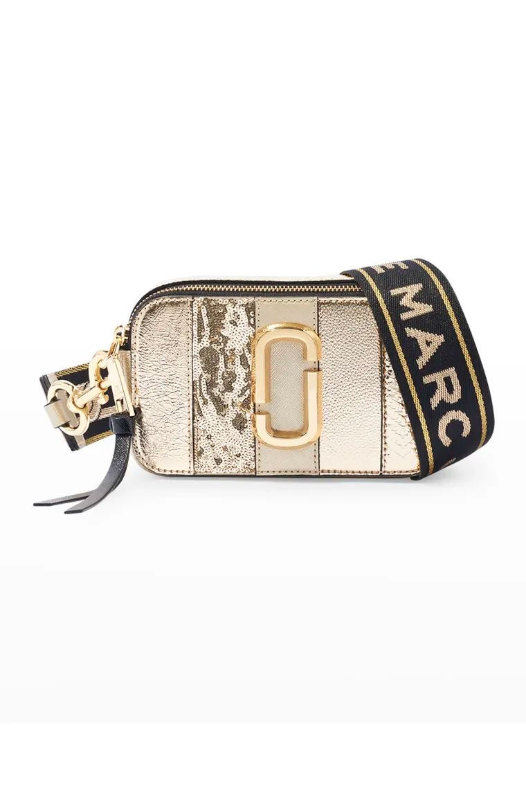THE MARC JACOBS SNAPSHOT
