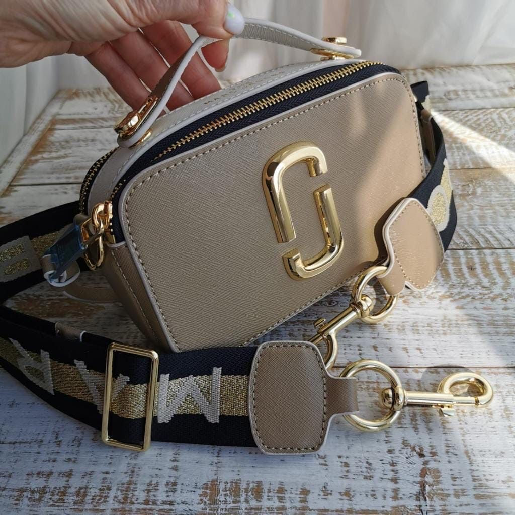 THE MARC JACOBS SNAPSHOT