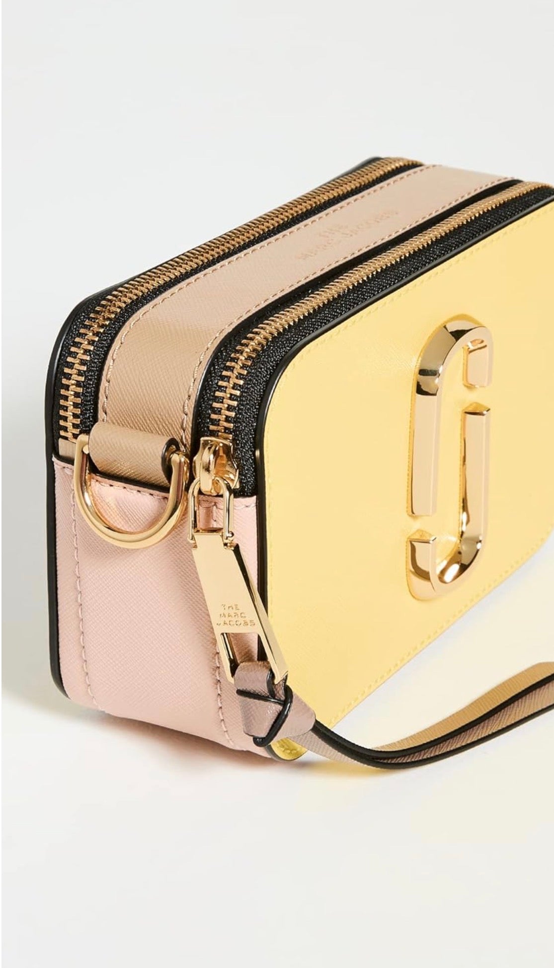 THE MARC JACOBS SNAPSHOT