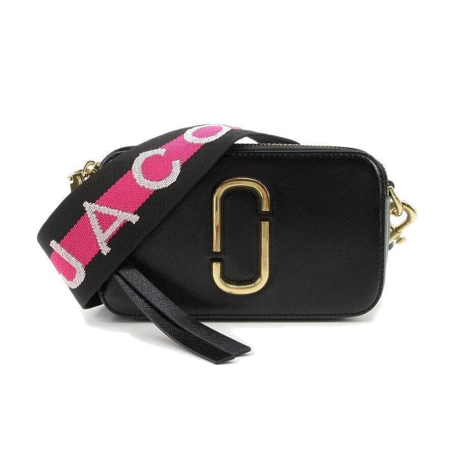 THE MARC JACOBS SNAPSHOT