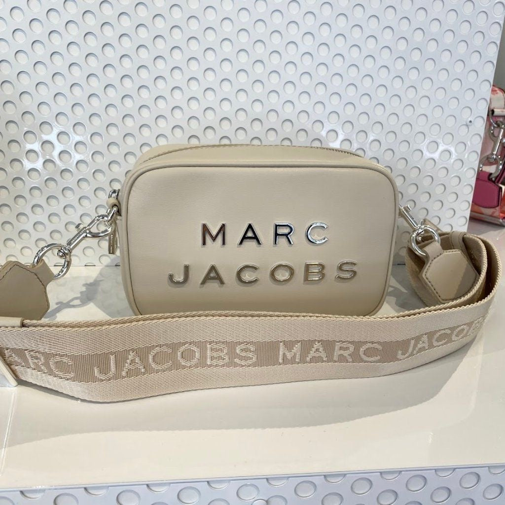 Marc Jacobs CB Bold Flash Camera Bag