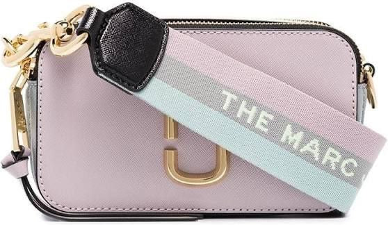 THE MARC JACOBS SNAPSHOT