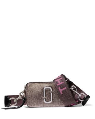 THE MARC JACOBS SNAPSHOT