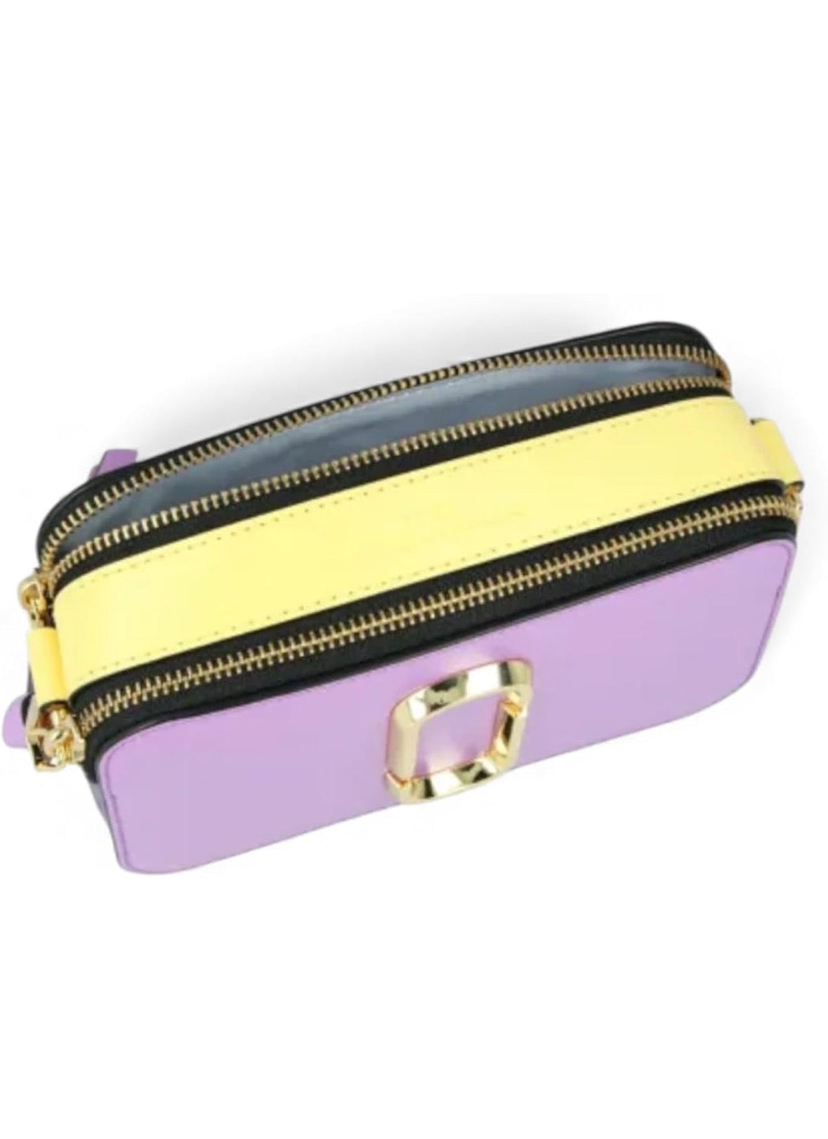 THE MARC JACOBS SNAPSHOT