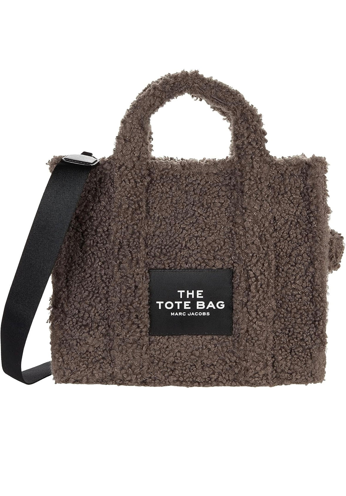 The Teddy Small Tote
