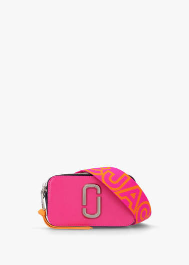 SNAPSHOT Pink Bag | Stylish Marc Jacobs Mini Purse