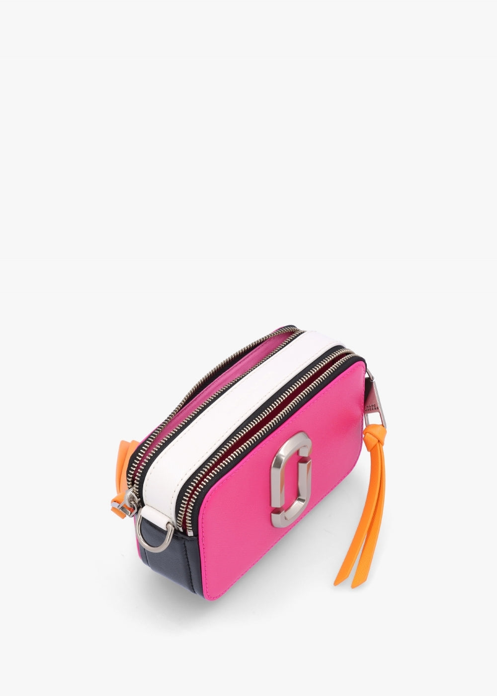 SNAPSHOT Pink Bag | Stylish Marc Jacobs Mini Purse