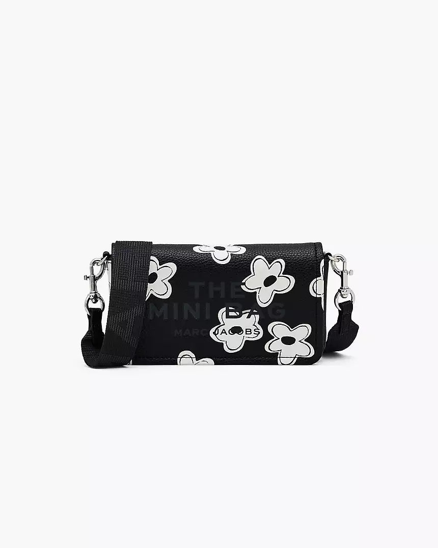 THE DAISY MINI BAG | Floral Chic Everyday Purse