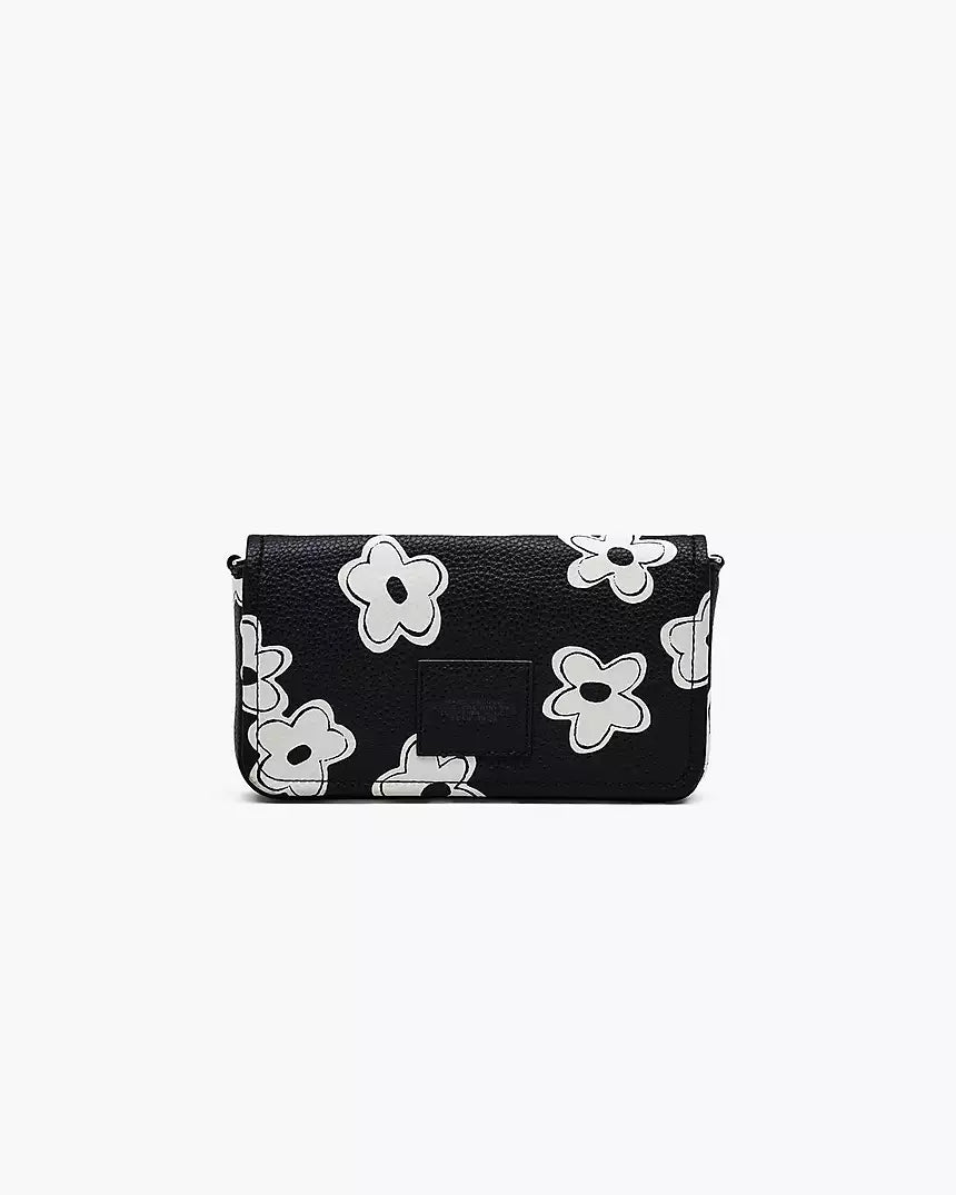 THE DAISY MINI BAG | Floral Chic Everyday Purse
