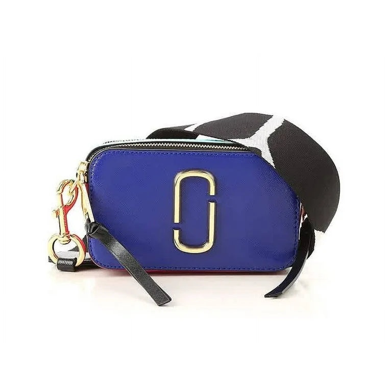 Marc Jacobs The Snapshot Small Camera Bag