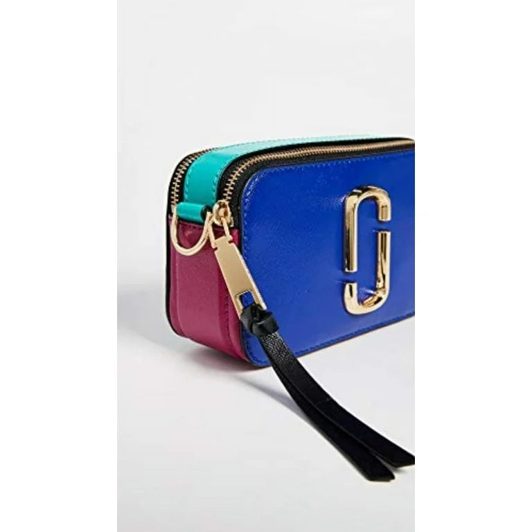 Marc Jacobs The Snapshot Small Camera Bag