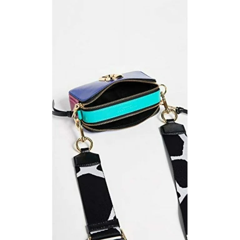 Marc Jacobs The Snapshot Small Camera Bag