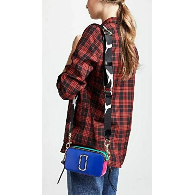 Marc Jacobs The Snapshot Small Camera Bag