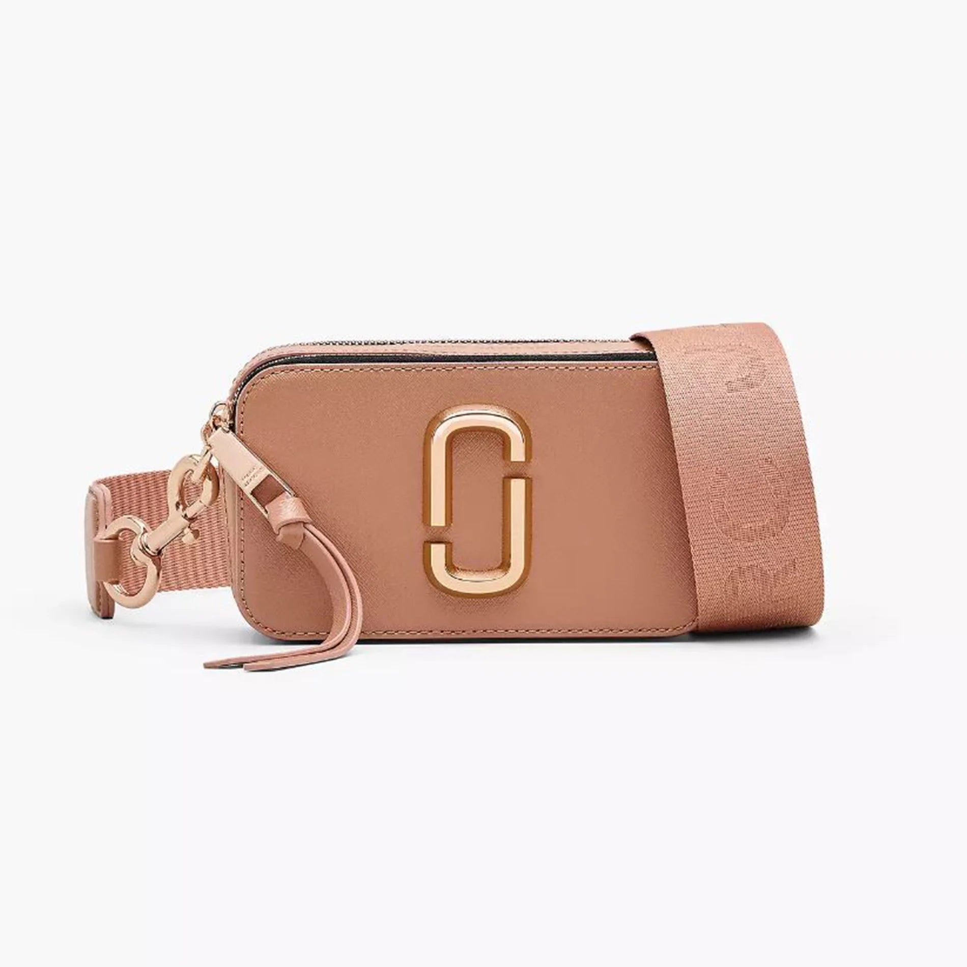 Marc Jacobs snapshot Rose Gold