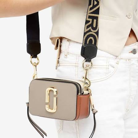 Marc Jacobs snapshot