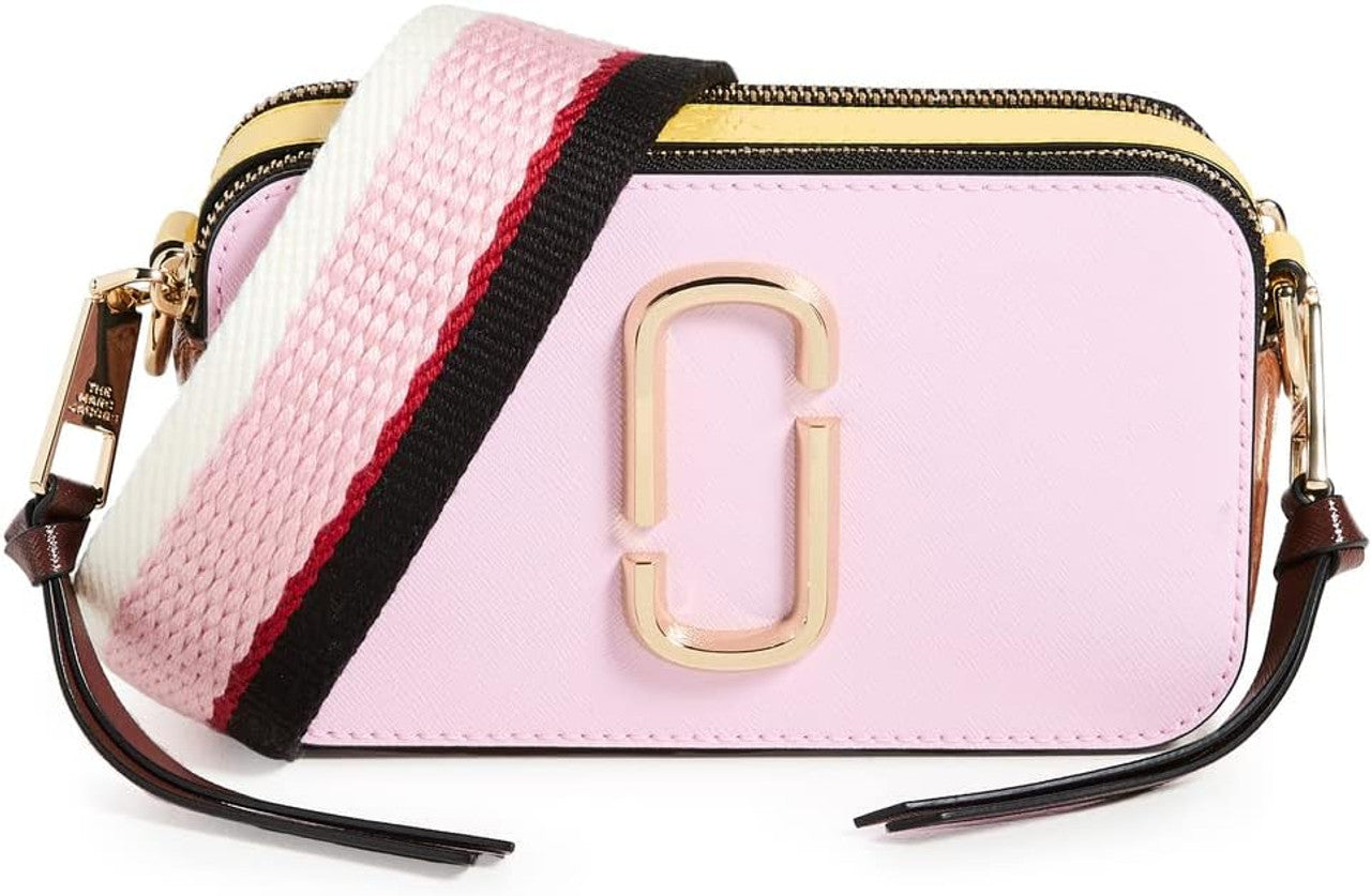 Marc Jacobs snapshot