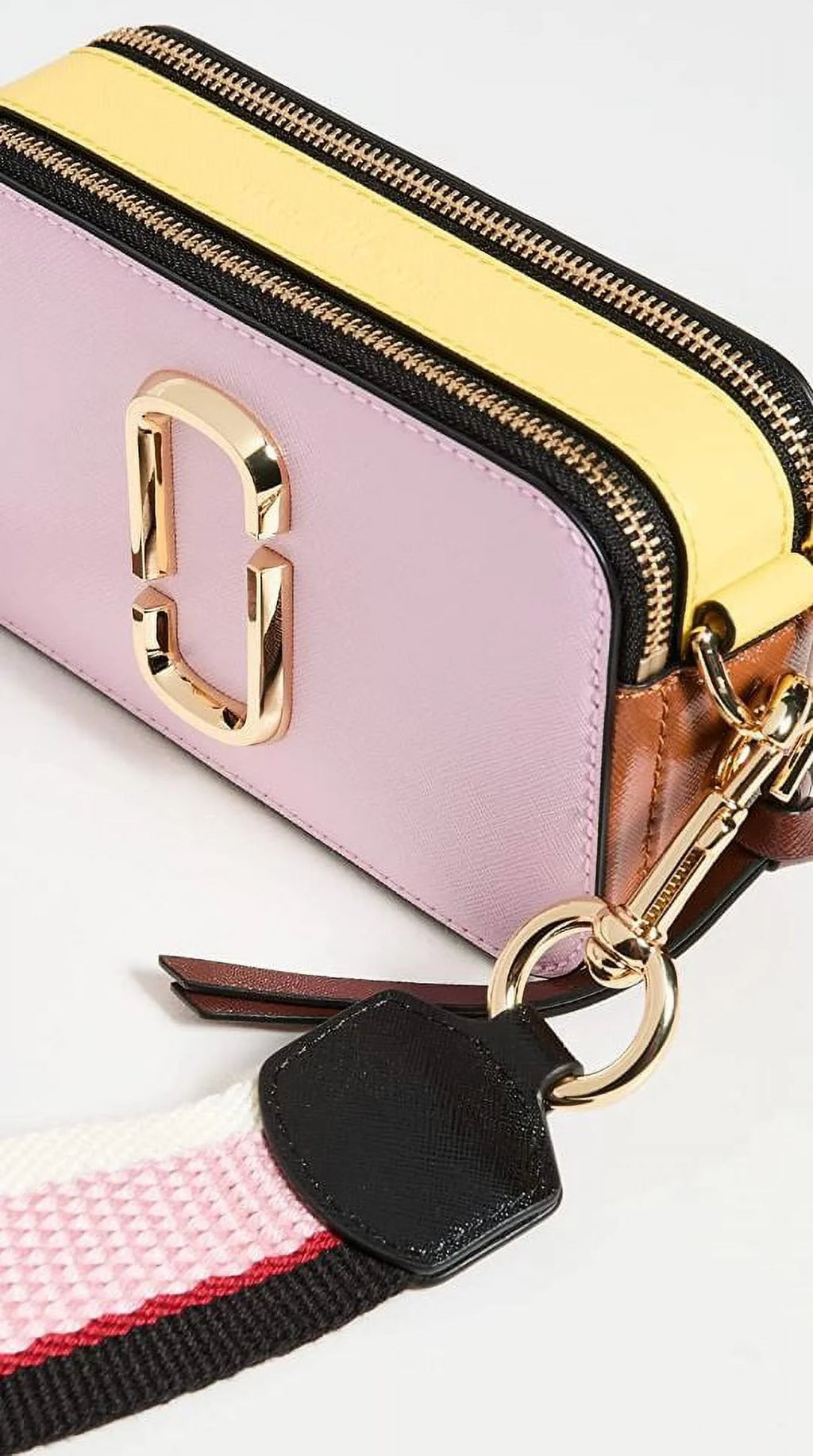 Marc Jacobs snapshot